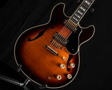 Used Yamaha SA2200-OVS Semi-Hollow Violin Sunburst