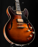 Used Yamaha SA2200-OVS Semi-Hollow Violin Sunburst