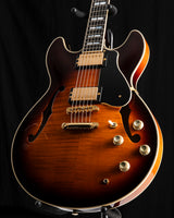 Used Yamaha SA2200-OVS Semi-Hollow Violin Sunburst