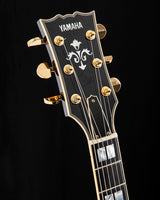 Used Yamaha SA2200-OVS Semi-Hollow Violin Sunburst