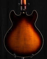 Used Yamaha SA2200-OVS Semi-Hollow Violin Sunburst