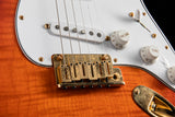 Used Fender 50th Anniversary American Standard Stratocaster 2-Tone Sunburst Limited Edition