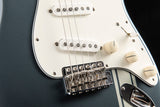 Used Fender John Mayer Stratocaster Charcoal Frost Metallic