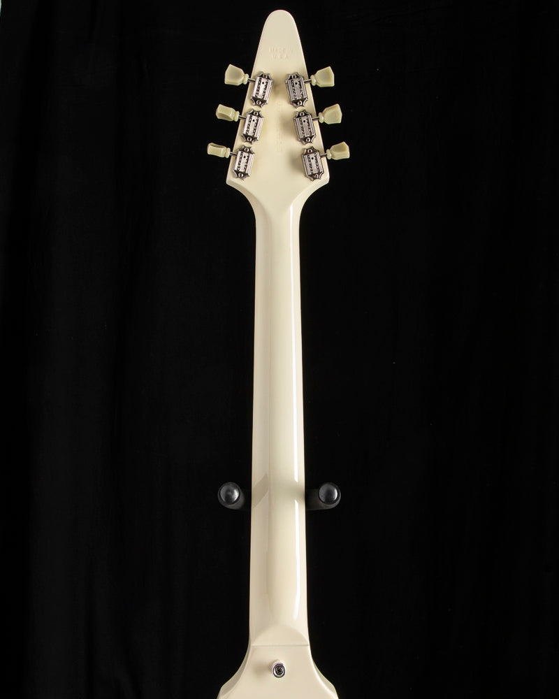 Used Gibson Flying V '67 Alpine White