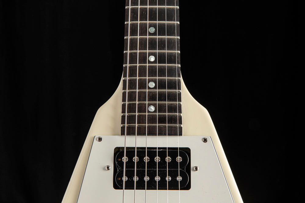 Used Gibson Flying V '67 Alpine White
