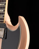Used Gibson Custom 1961 Les Paul SG Standard VOS Antique Shell Pink