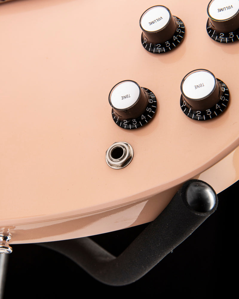 Used Gibson Custom 1961 Les Paul SG Standard VOS Antique Shell Pink