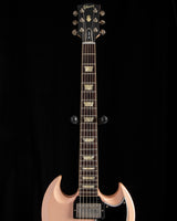 Used Gibson Custom 1961 Les Paul SG Standard VOS Antique Shell Pink