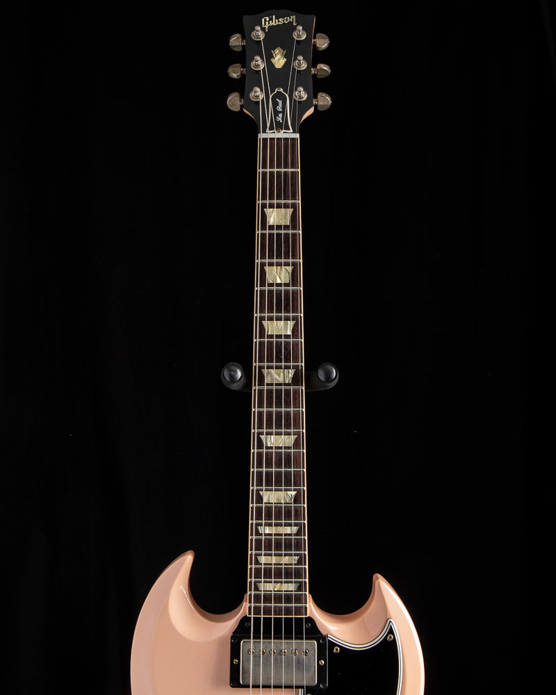 Used Gibson Custom 1961 Les Paul SG Standard VOS Antique Shell Pink