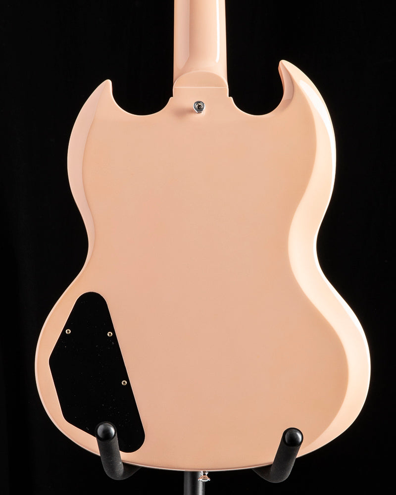 Used Gibson Custom 1961 Les Paul SG Standard VOS Antique Shell Pink