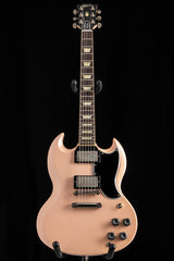 Used Gibson Custom 1961 Les Paul SG Standard VOS Antique Shell Pink