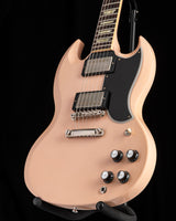 Used Gibson Custom 1961 Les Paul SG Standard VOS Antique Shell Pink