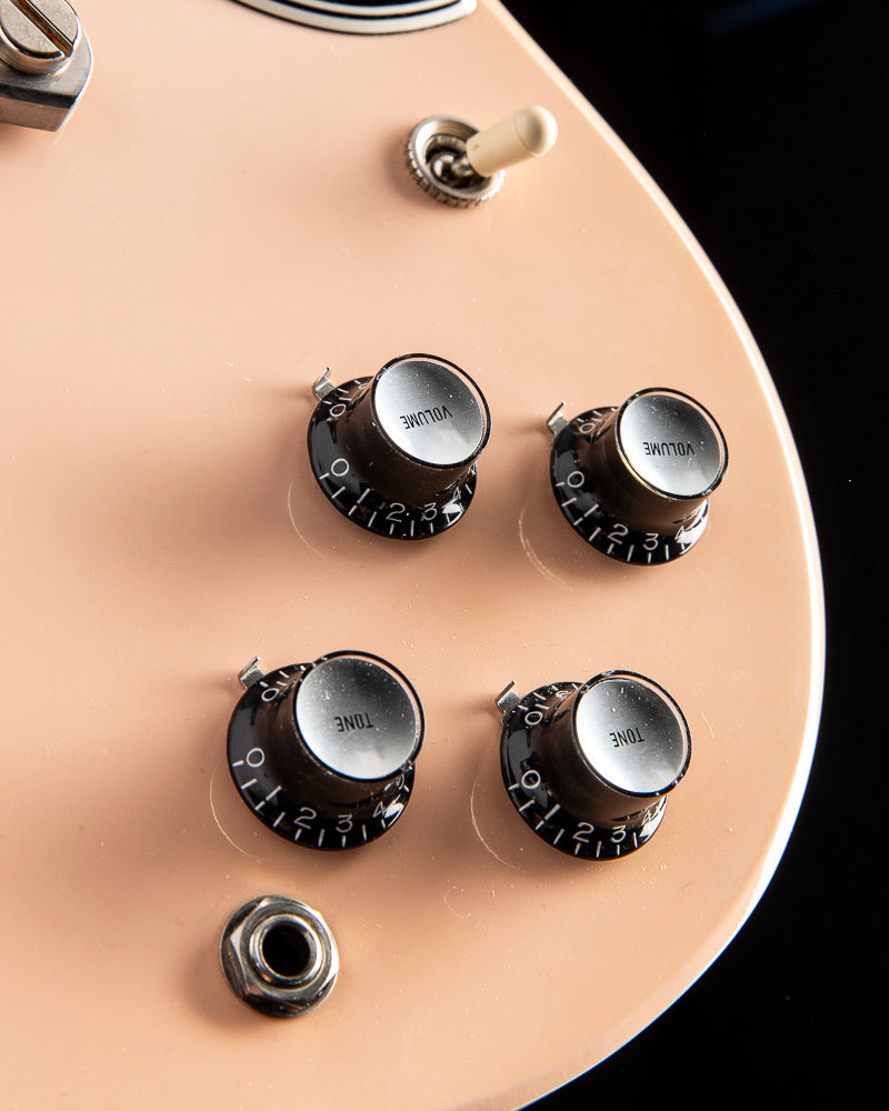 Used Gibson Custom 1961 Les Paul SG Standard VOS Antique Shell Pink