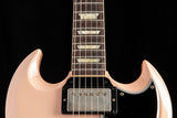 Used Gibson Custom 1961 Les Paul SG Standard VOS Antique Shell Pink
