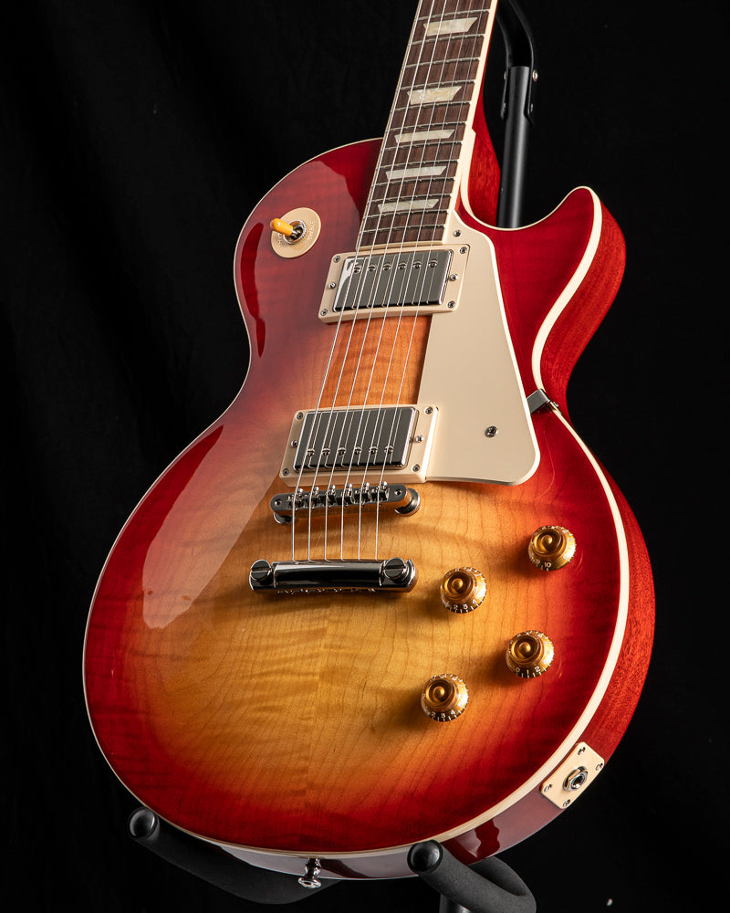 Used Gibson Les Paul Standard 50s Heritage Cherry Sunburst