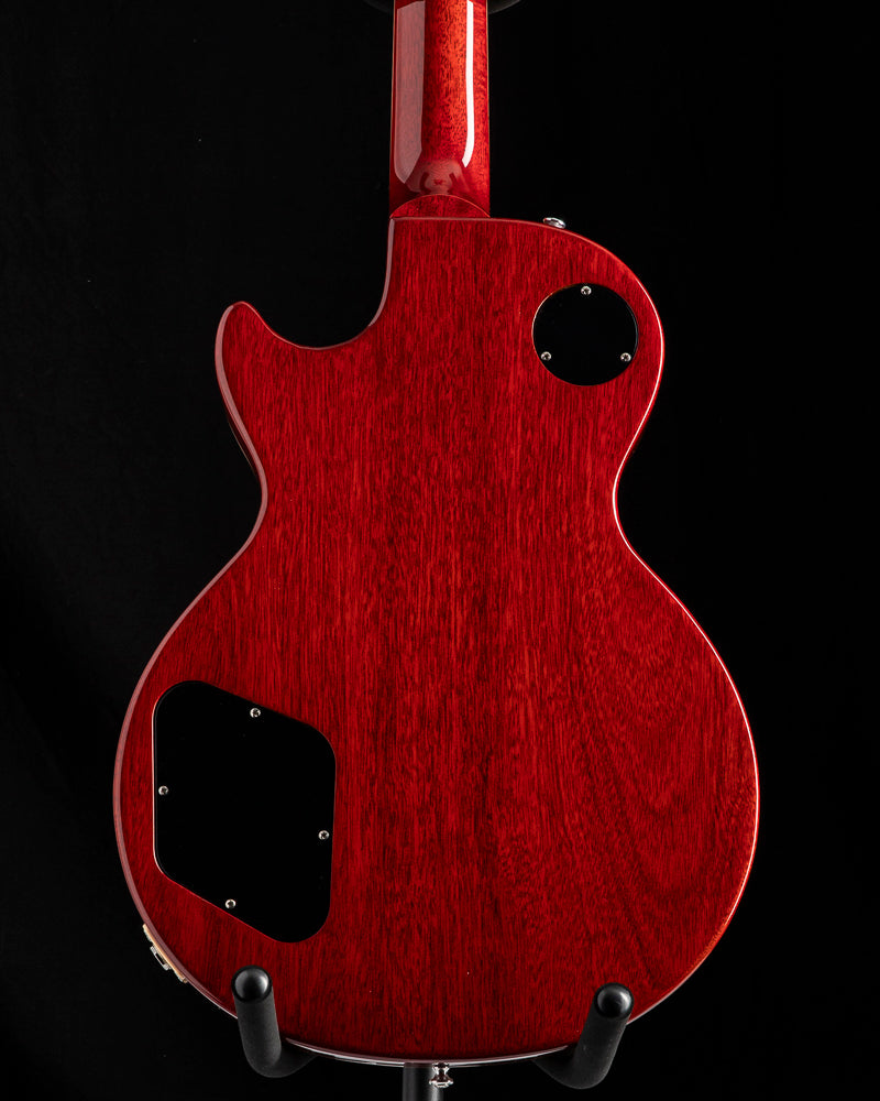 Used Gibson Les Paul Standard 50s Heritage Cherry Sunburst