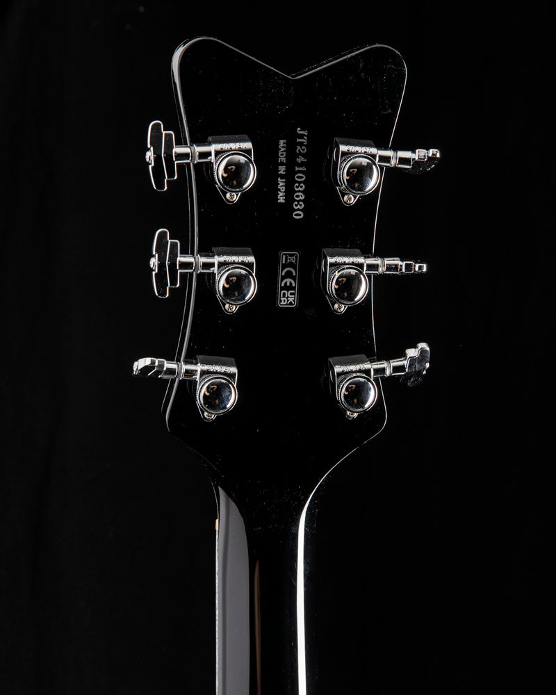 Used Gretsch Professional Falcon SL Black