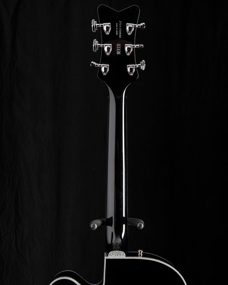 Used Gretsch Professional Falcon SL Black