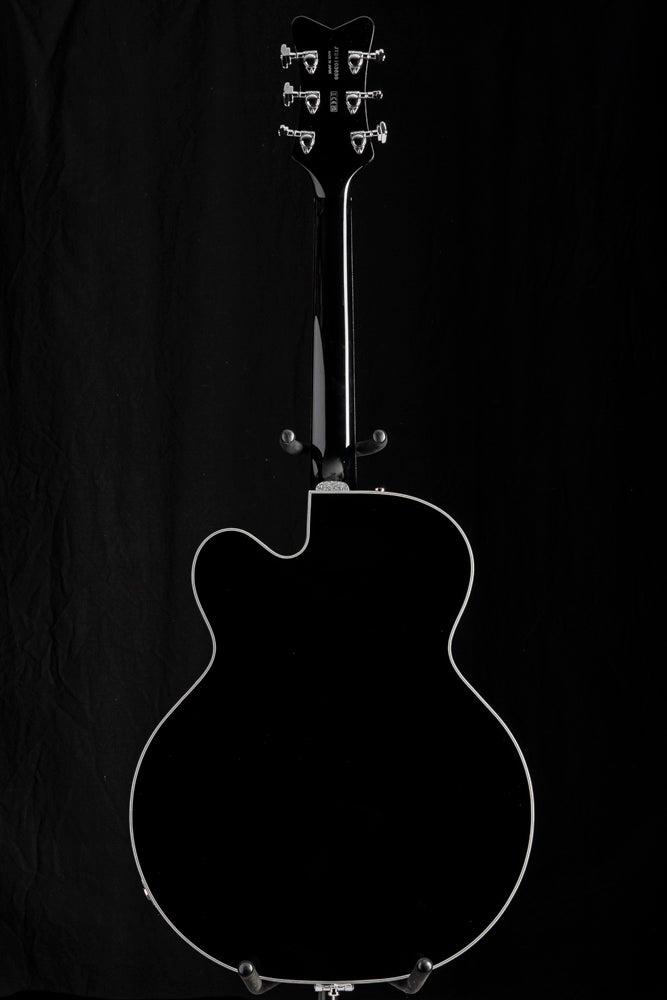 Used Gretsch Professional Falcon SL Black