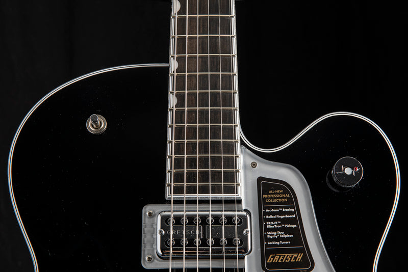 Used Gretsch Professional Falcon SL Black