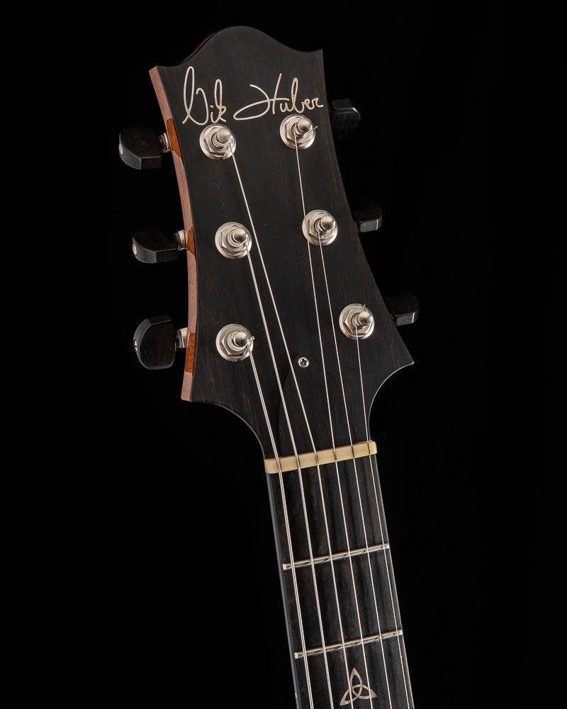 Used Nik Huber Rietbergen Double Stain Faded Sunburst