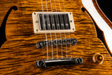 Used Nik Huber Rietbergen Double Stain Faded Sunburst