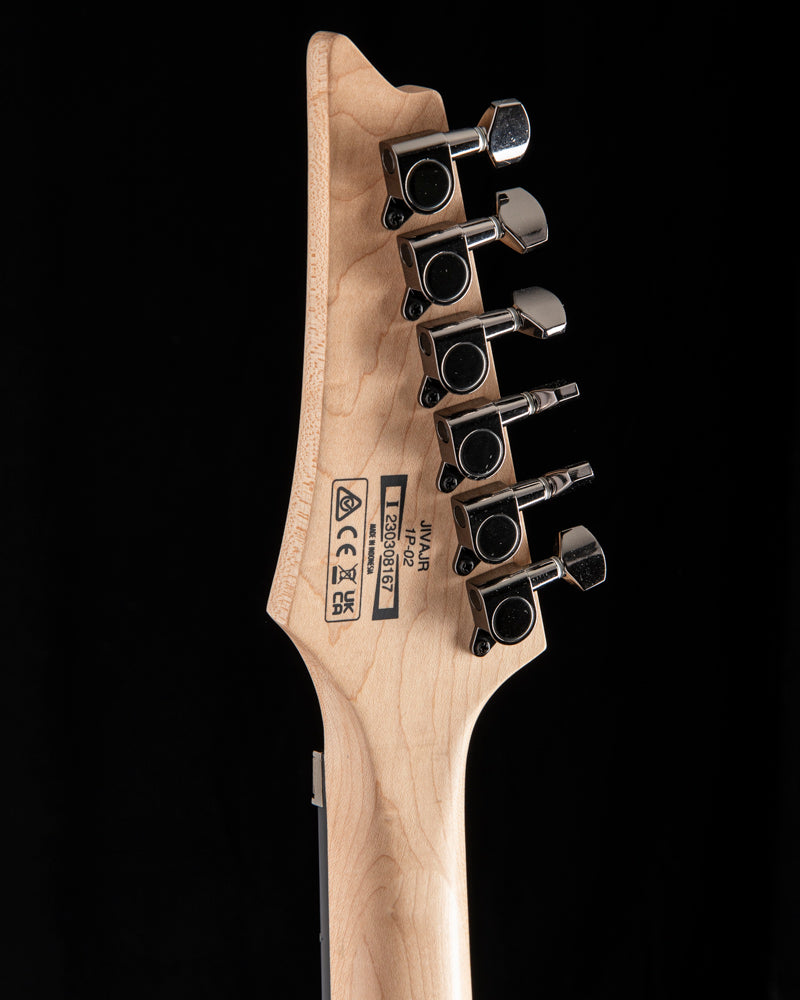 Used Ibanez Nita Strauss Signature JIVAJR Deep Sea Blonde