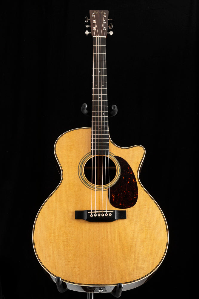 Used Martin GPC-28E Natural