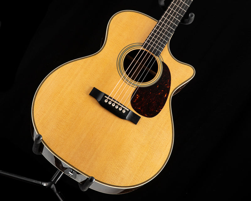 Used Martin GPC-28E Natural