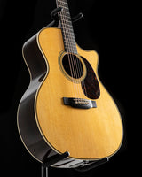 Used Martin GPC-28E Natural