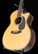 Used Martin GPC-28E Natural