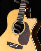 Used Martin GPC-28E Natural