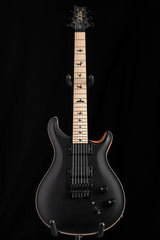 Used Paul Reed Smith DW CE 24 Floyd Dustie Waring Signature Blacktop