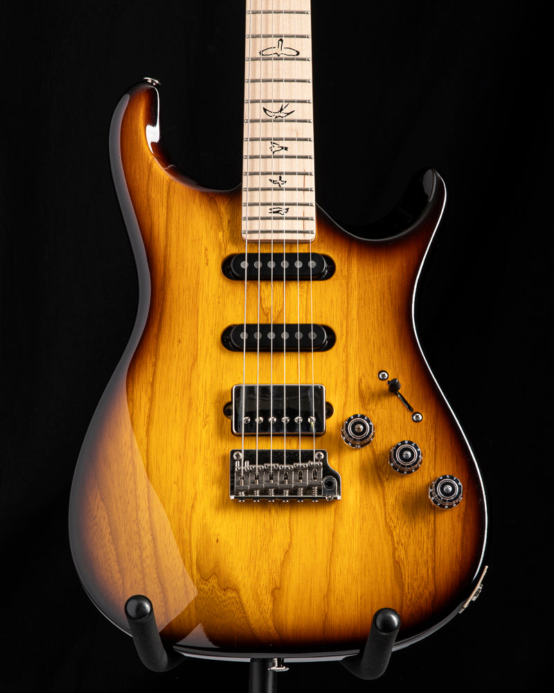 Used Paul Reed Smith Fiore Mark Letteri Signature Sunflower