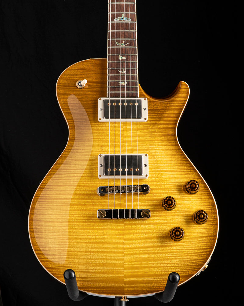 Paul Reed Library Used Paul Reed Smith Wood Library McCarty 594 Singlecut Livingston Lem