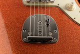 Used Seuf OH-10 Tangerine Sparkle