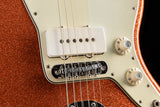 Used Seuf OH-10 Tangerine Sparkle