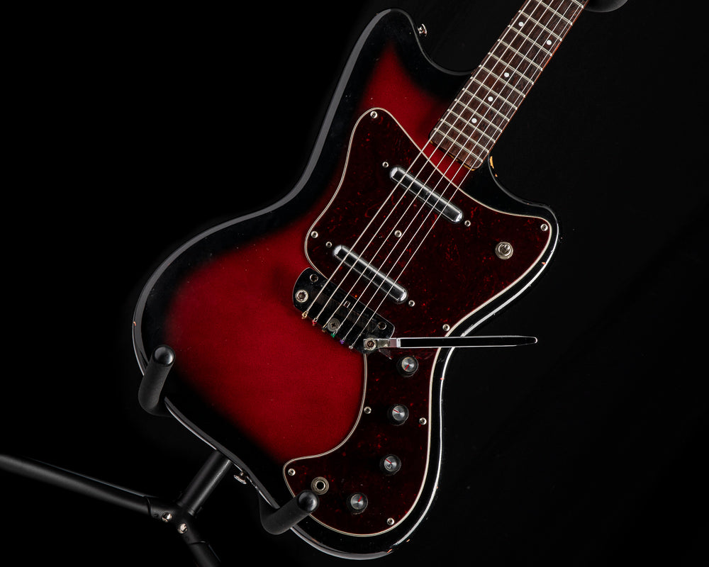 ギター 1y ギター ESP EDWARDS E-TE-98ASM BLD ESP Edwards E-TE-98ASM