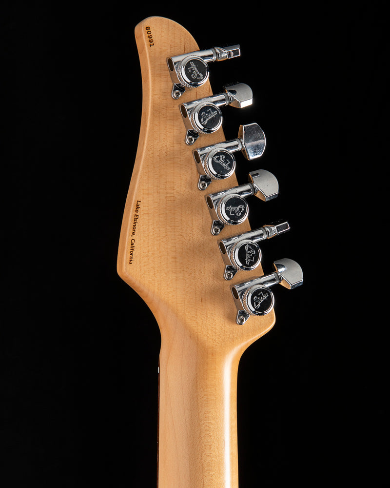 Used Suhr Classic T Antique Olympic White