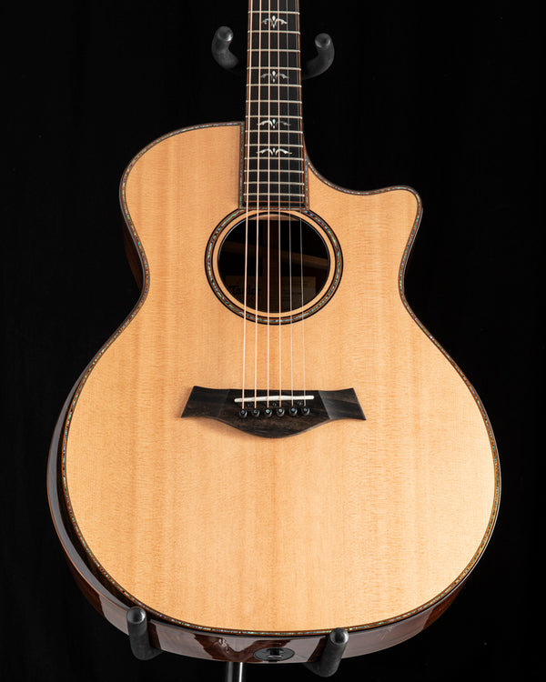 Used Taylor 914ce