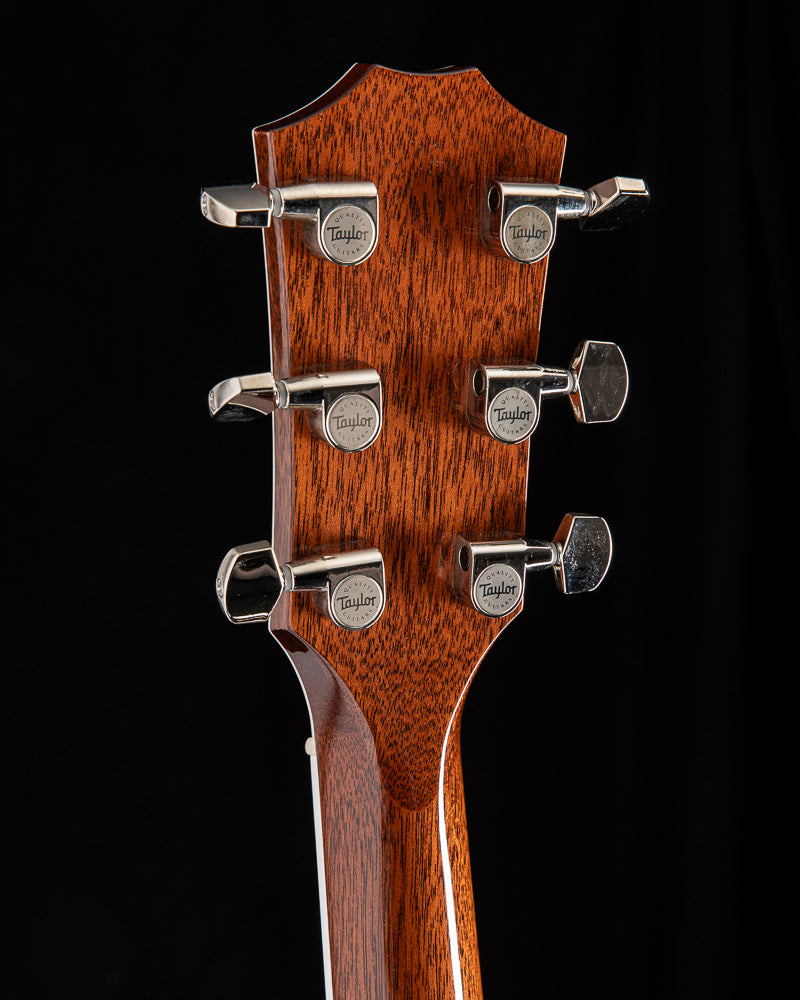 Used Taylor T3B Quilted Maple Natural