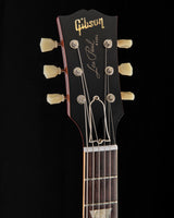 Used Gibson Custom 1959 Les Paul Reissue Golden Poppy