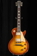 Used Gibson Custom 1959 Les Paul Reissue Golden Poppy