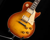 Used Gibson Custom 1959 Les Paul Reissue Golden Poppy