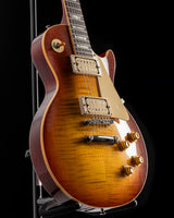 Used Gibson Custom 1959 Les Paul Reissue Golden Poppy