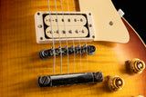 Used Gibson Custom 1959 Les Paul Reissue Golden Poppy