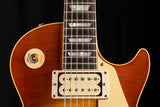 Used Gibson Custom 1959 Les Paul Reissue Golden Poppy