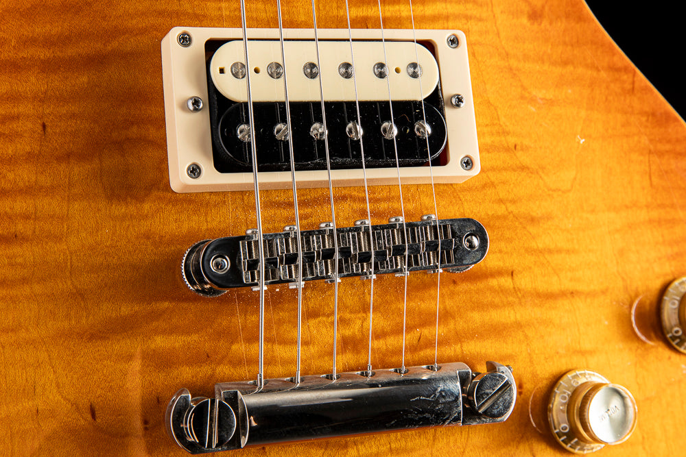 ギター Michael Tuttle Carve Top Standard 2.0 Tuttle Carve Top Standard 2.0 - Quick n' Dirty - YouTube