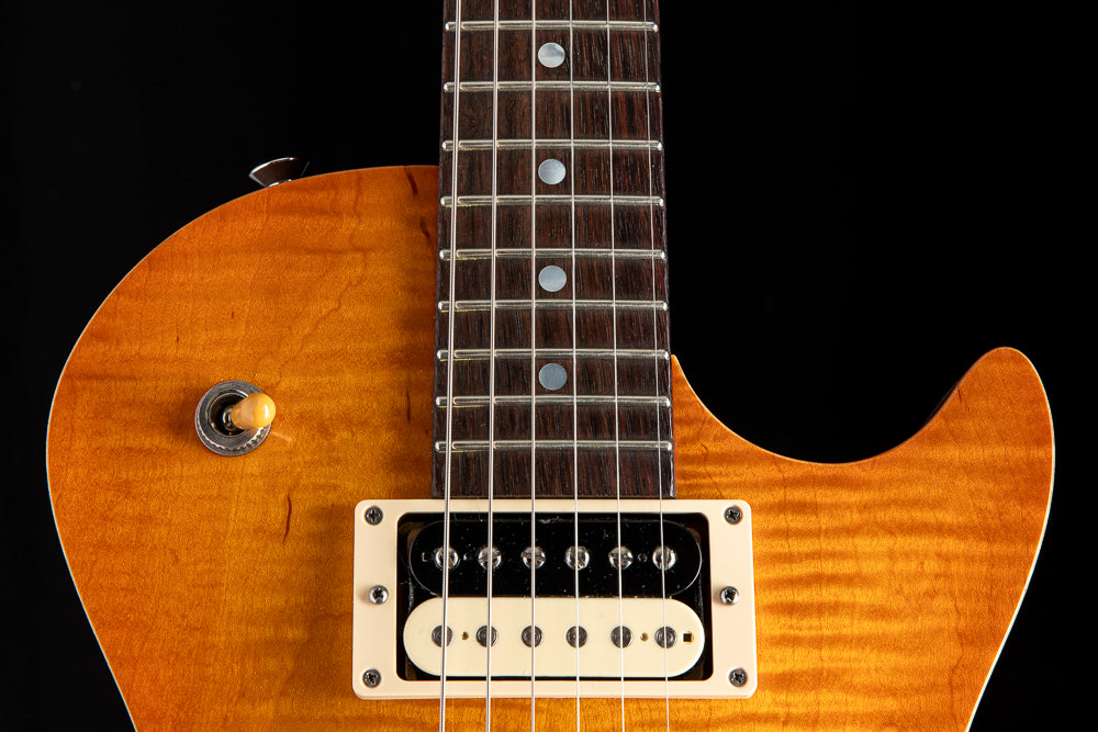 Used Tuttle Carve Top Standard Ice Tea