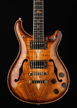 Paul Reed Smith Employee McCarty 594 Hollowbody II Koa